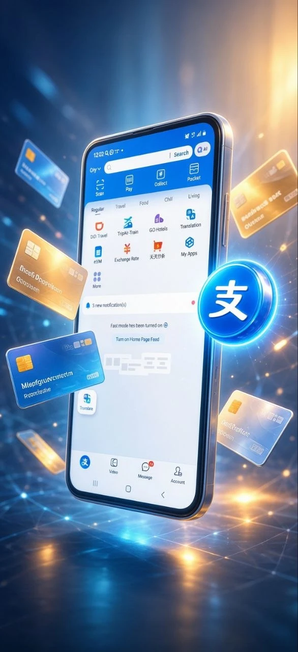 💳 Как оплачивать товары из Китая в 2026 году?