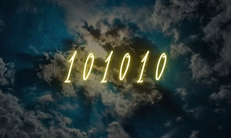 🌌 Портал 10.10.10 и Новолуние: Код мгновенной кармы и материального баланса ⚖️🎰