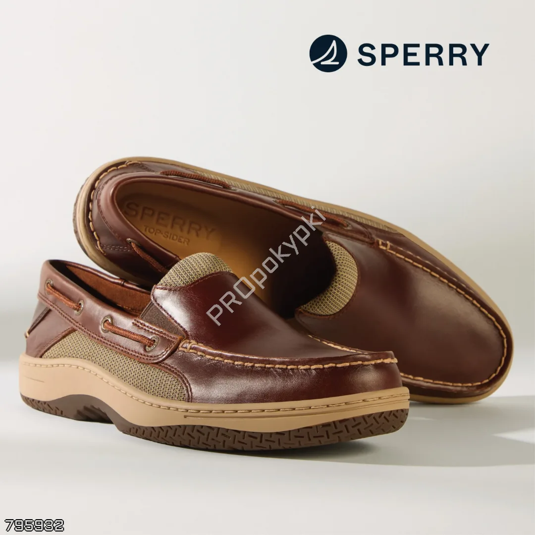 Sperry 🇺🇸
