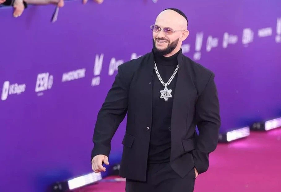 Джиган поставил на паузу музыкальную карьеру
