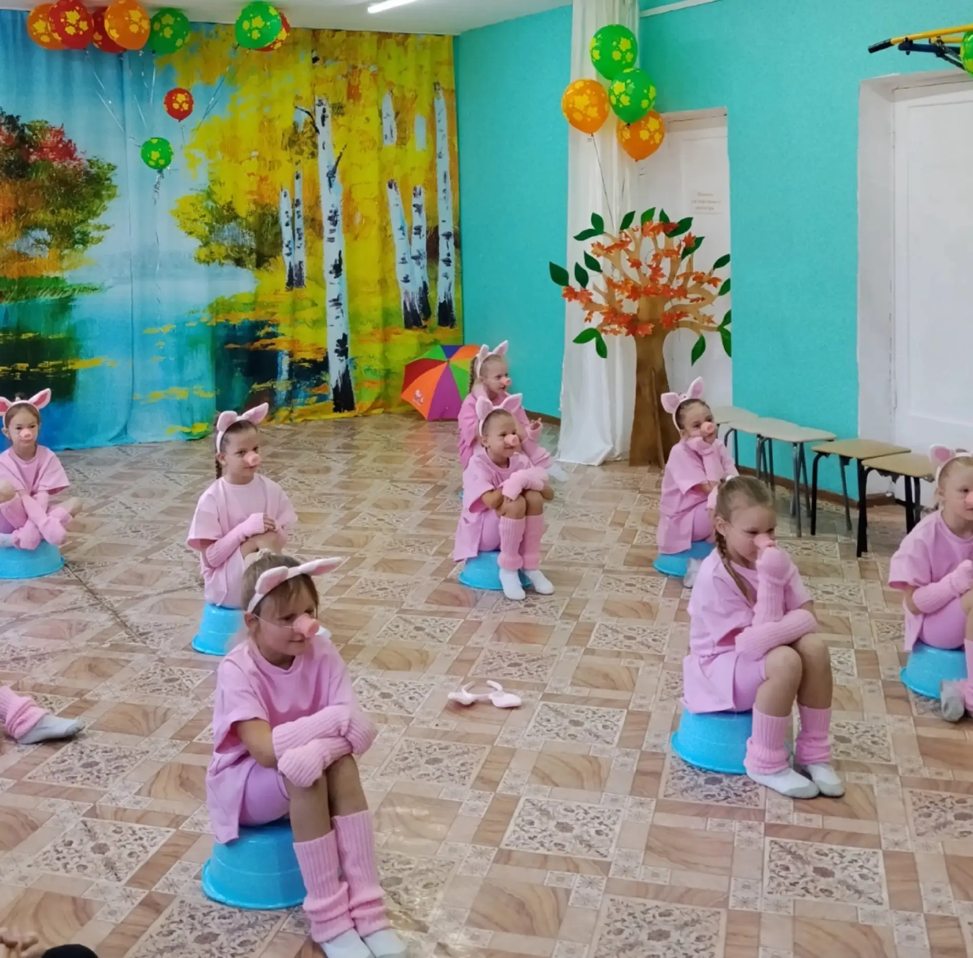 Музыка - язык души