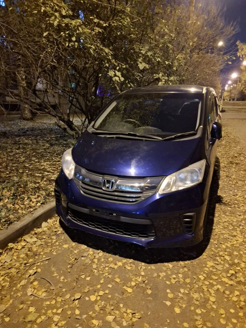 Машину пригнали. Накаталась))) теперь отдыхать, регистрировать буду 24 октября (так мне...