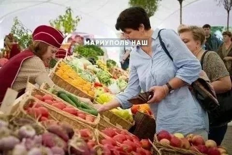 Уважаемые жители микрорайона Черемушки!
