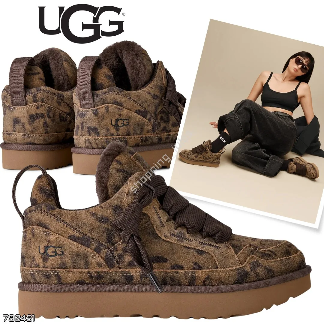 UGG 🇺🇸