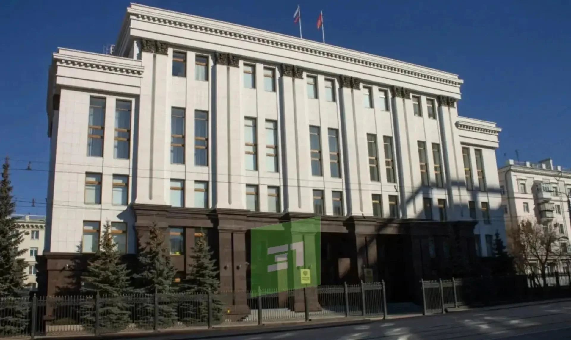 ⚡ В регионе появилось Главное управление беспилотных авиационных систем