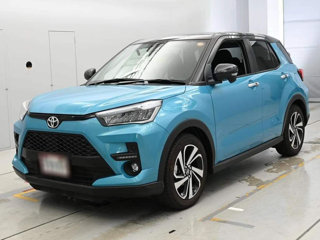 🇯🇵 Авто из Японии