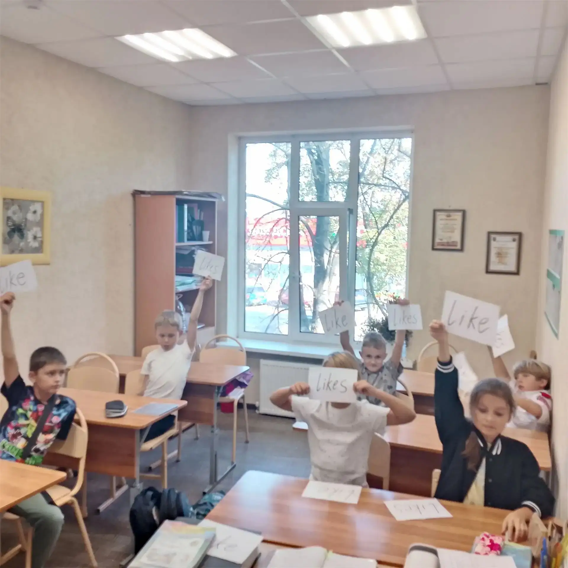 Сегодня в объединении "Страна успеха" прошло увлекательное занятие, посвященное одному ...