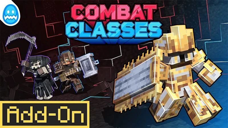 Add-on "Combat Classes"