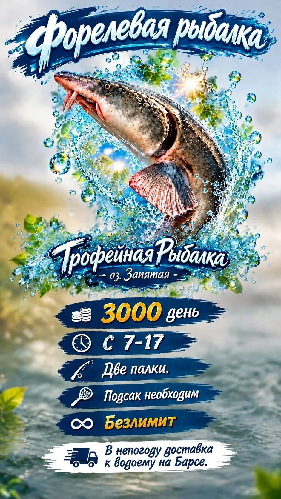 ❗ Внимание ❗