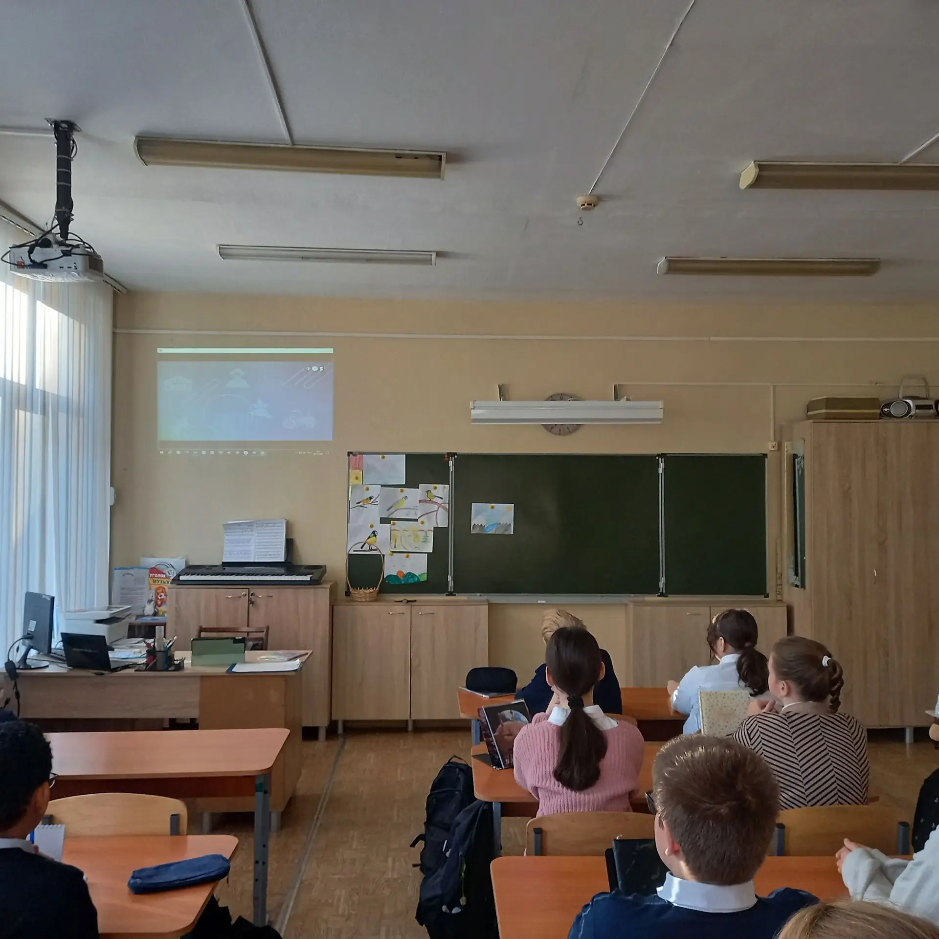 Тема «Россия аграрная» является частью федерального профориентационного проекта «#Росси...