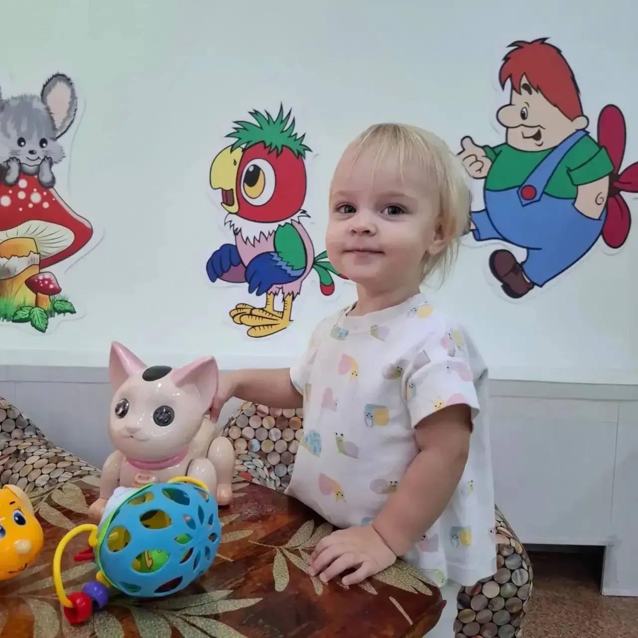 Стремись животных защищать,