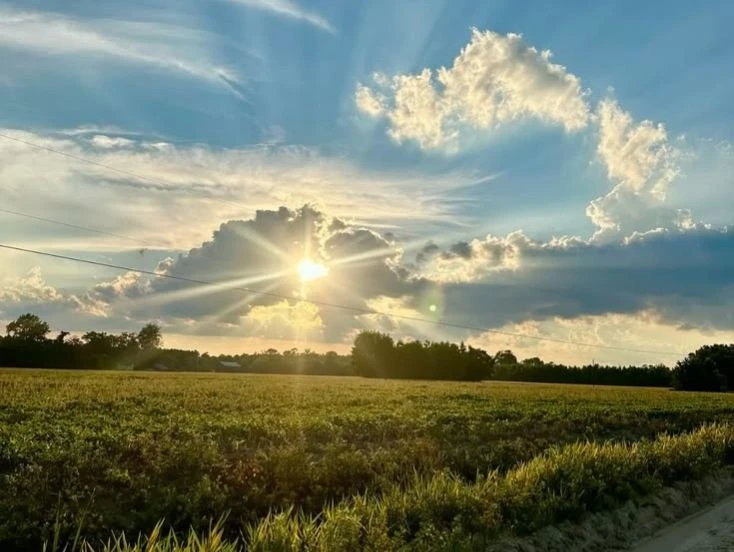 🌤️ Доброе утро!