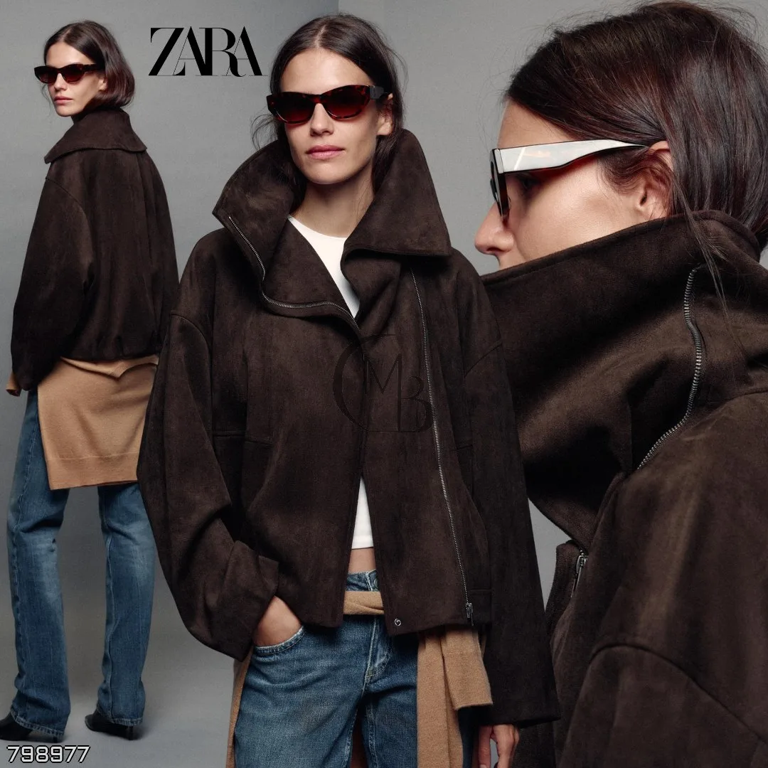 ZARA 🇩🇪