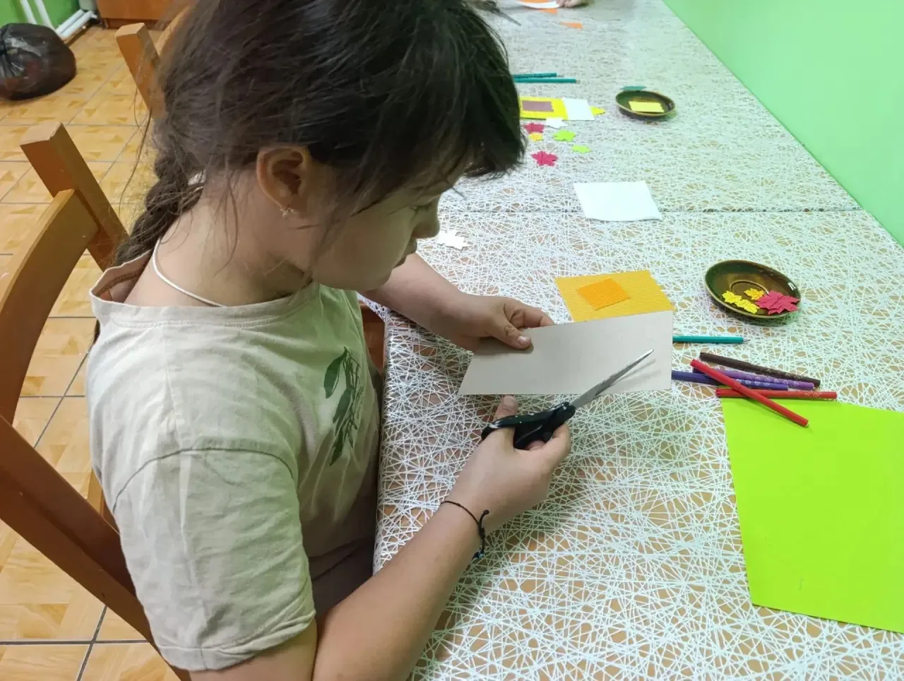 ВСЕРОССИЙСКАЯ АКЦИЯ 👩‍🏫