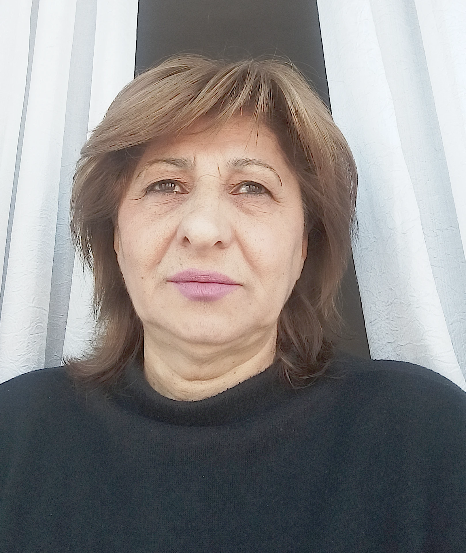 Мы все здесь связаны одной нитью, и история Рузанны Коштоян и ее детей — часть нашей не...