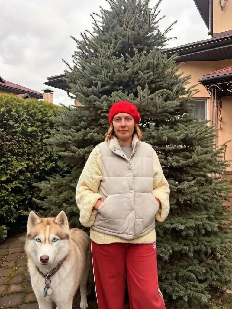 Как вам? ИИ в деле.