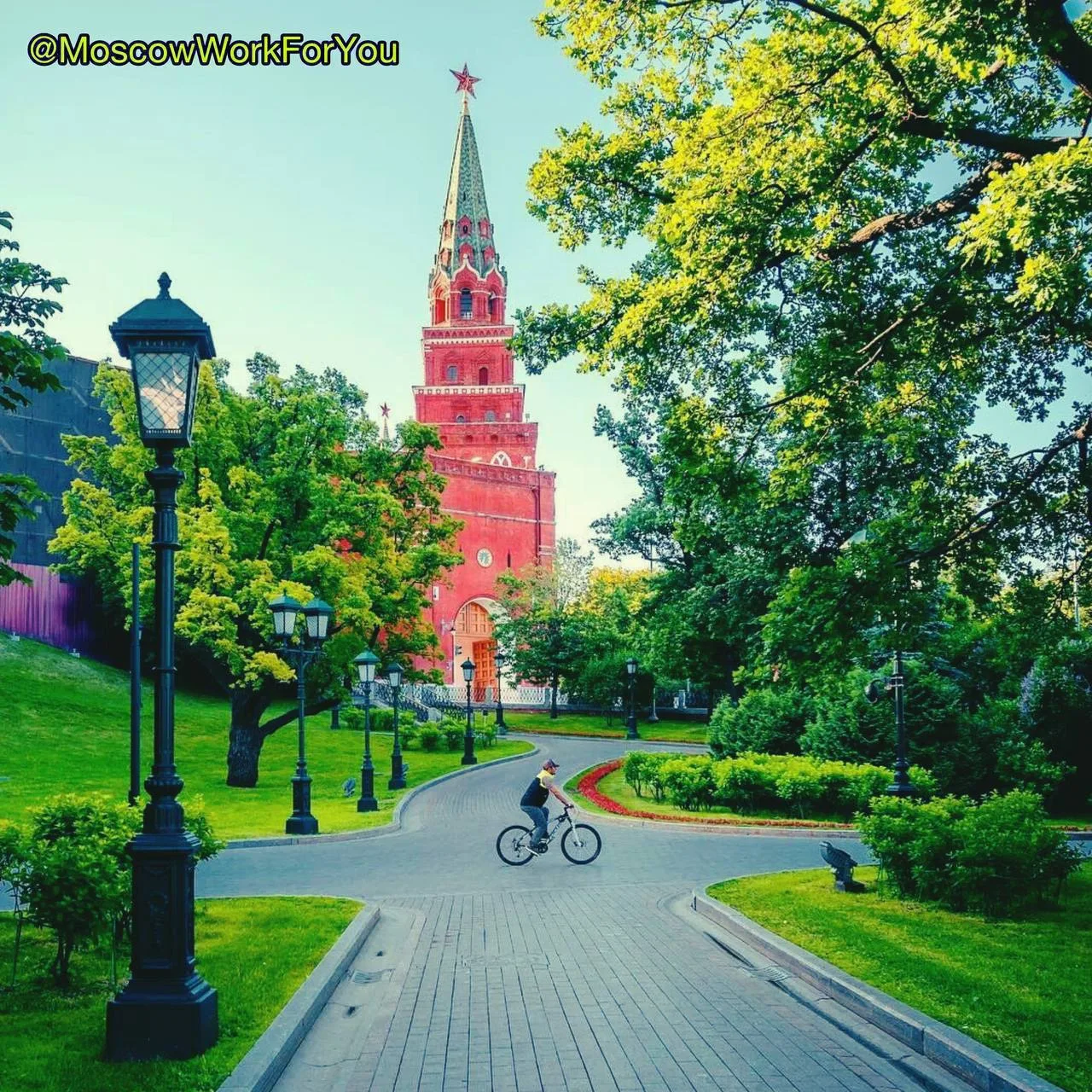 #Упаковщик конфет (от 110 000 до 120 000 ₽)