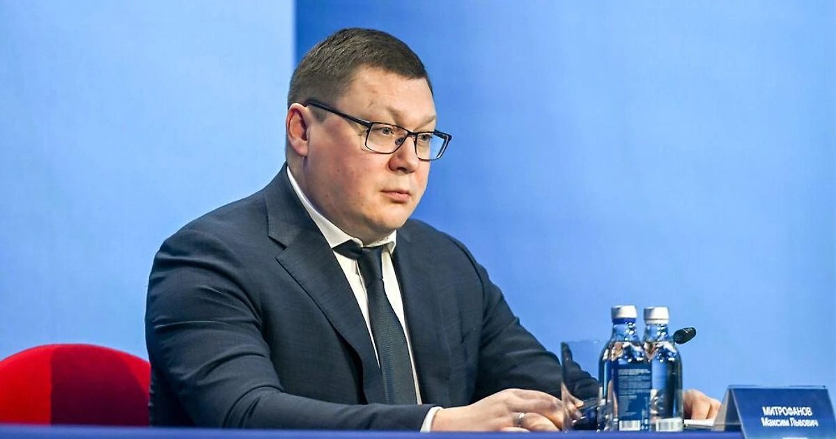Митрофанов: Fan ID показал себя эффективно, посещаемость РПЛ стала расти