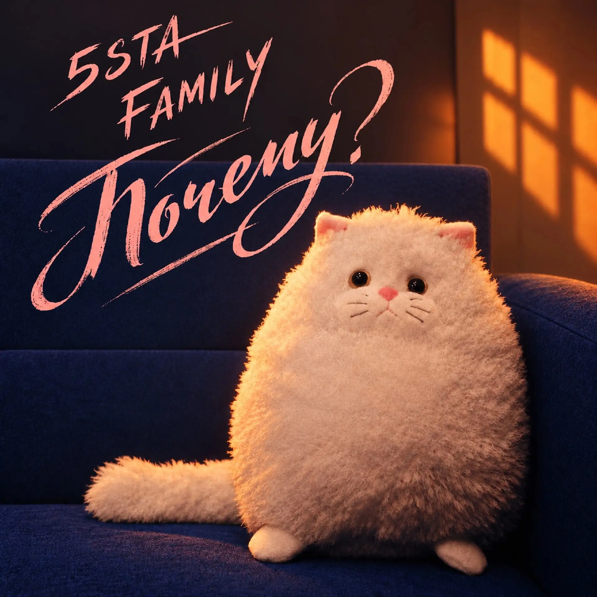 5sta Family - Почему?