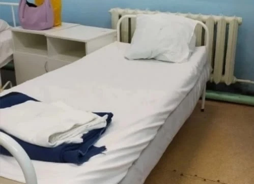 СК проверит детскую больницу в Перми