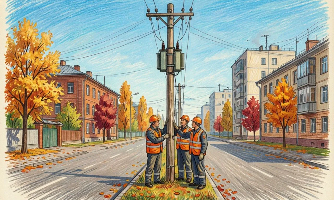 09.10.2026 | Урень | Благоустройство