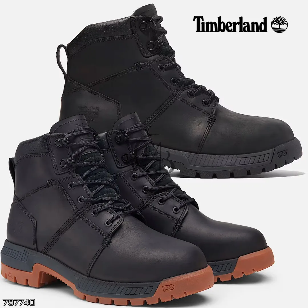 Timberland 🇺🇸