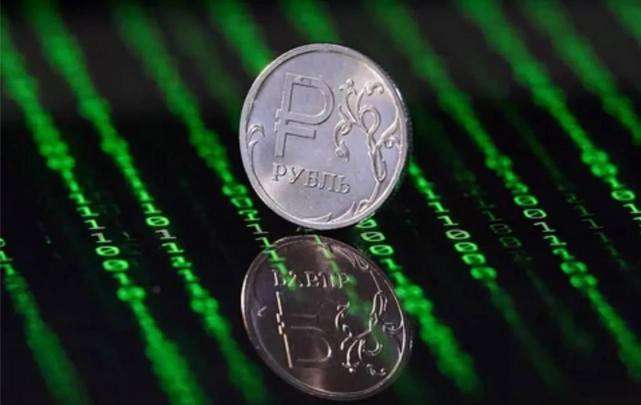 💳 Подростки от 14 лет смогут открывать счета цифрового рубля.