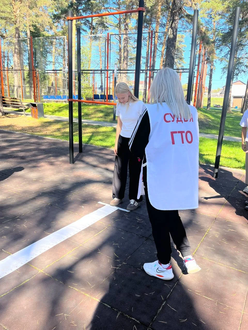 Отличники в деле!