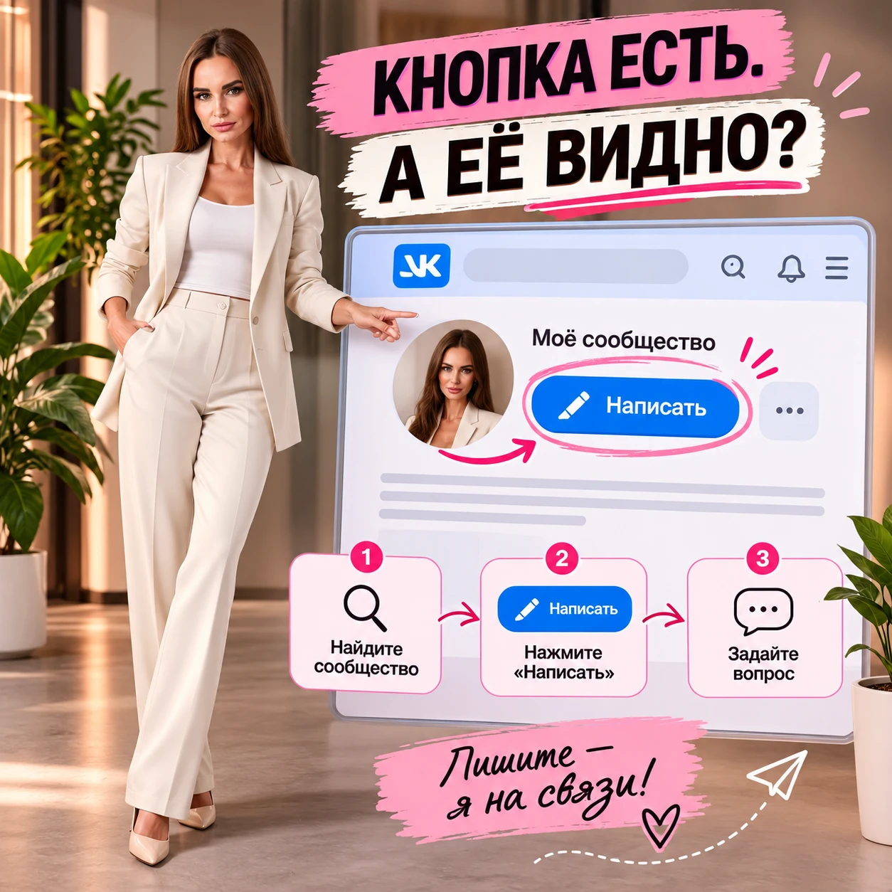 👆 КНОПКА ЕСТЬ. А НАЖАТЬ НА НЕЁ ХОЧЕТСЯ?