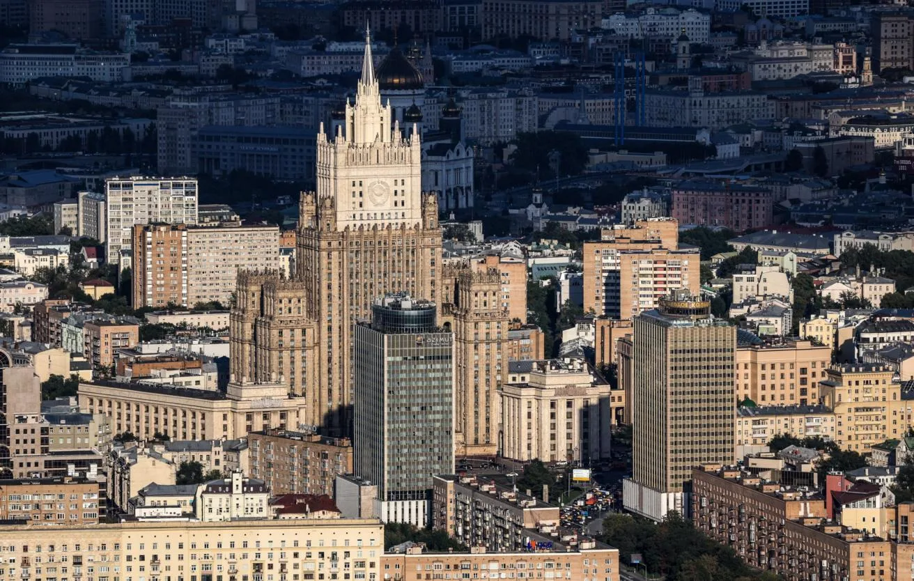 Посол Бельгии в Москве вызван в МИД РФ. Об этом сообщили в российском дипведомстве.