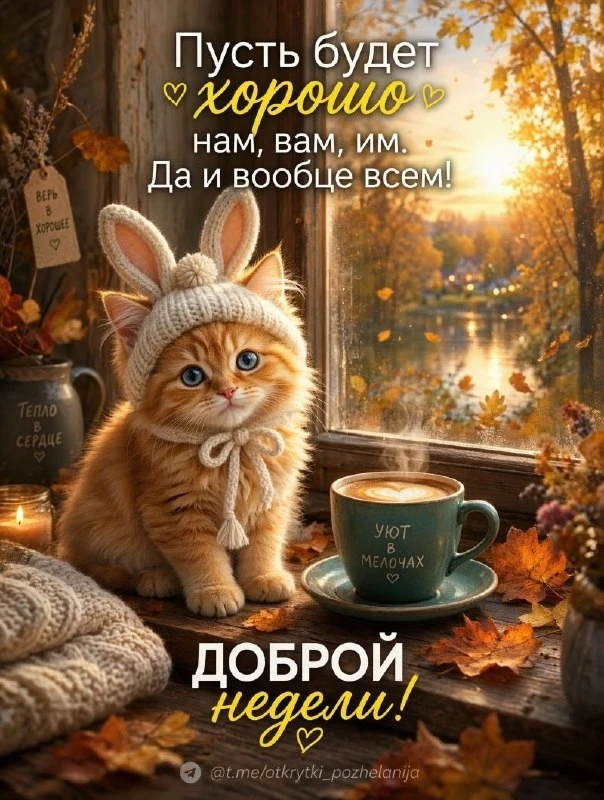 Открытки: подписаться ❤️