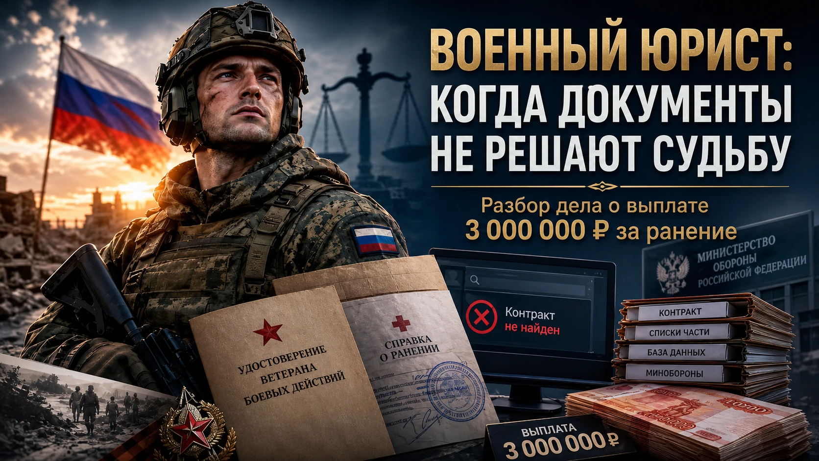 ⚖️ Парадокс, который дорого стоит