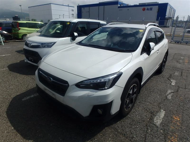 XV / 2.0I-L EYESIGHT Full-time 4WD AT Gasoline