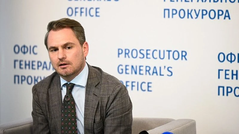🇺🇦Экс-генпрокурор Украины заявил, что за покушением на олигарха Ермолаева в Монако мо...