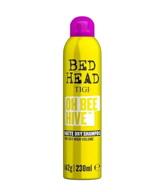 🐝 Сухой шампунь TIGI Bed Head Oh Bee Hive, 142 г