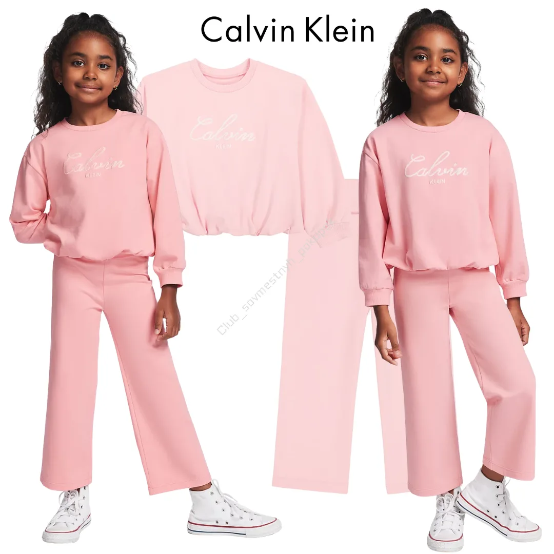 Calvin Klein 🇺🇸