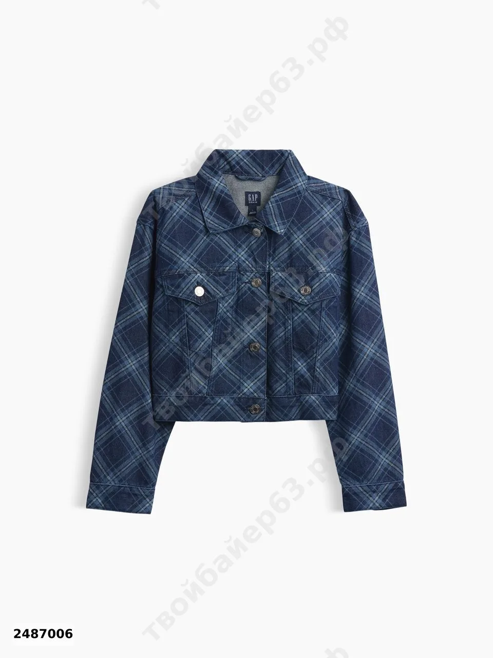 #GAPFactory