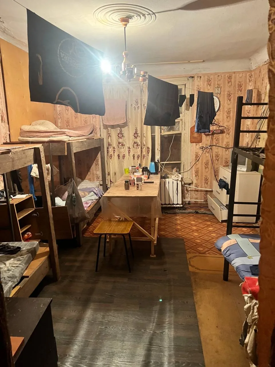 Во Владимире двое мужчин предстанут перед судом по обвинению в использовании рабского т...