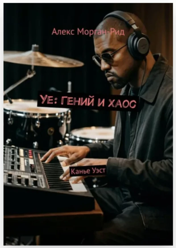 Книга на ЛитРес: