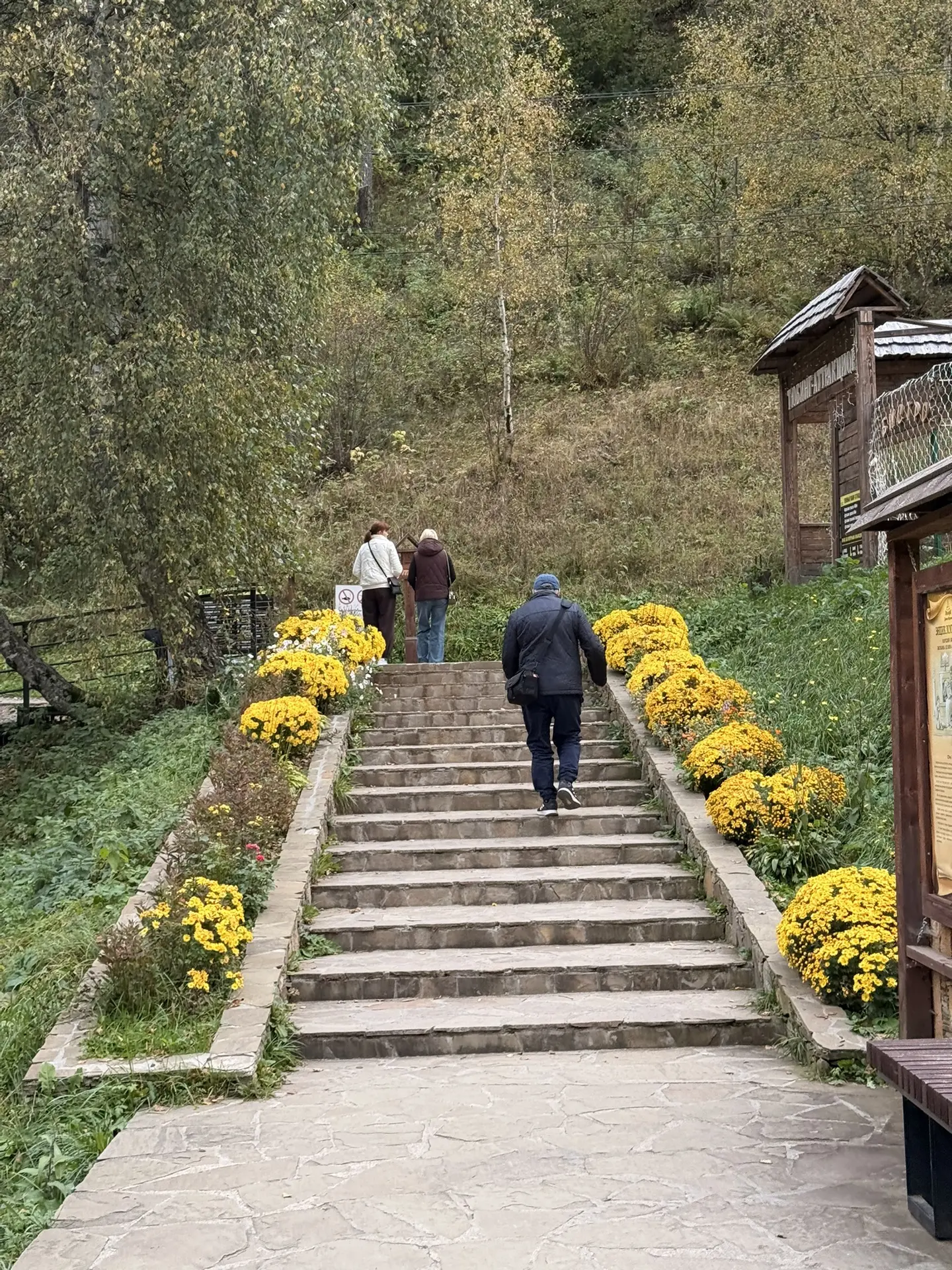 Долина Нарзанов⛲️