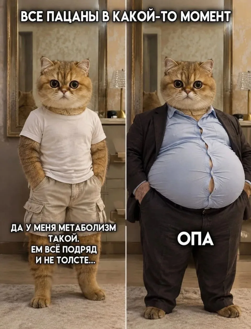 Эт точно 🤷‍♂️😁