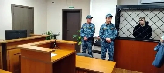 ❗️За налет на садовый домик под Кинешмой осудили пятого участника банды