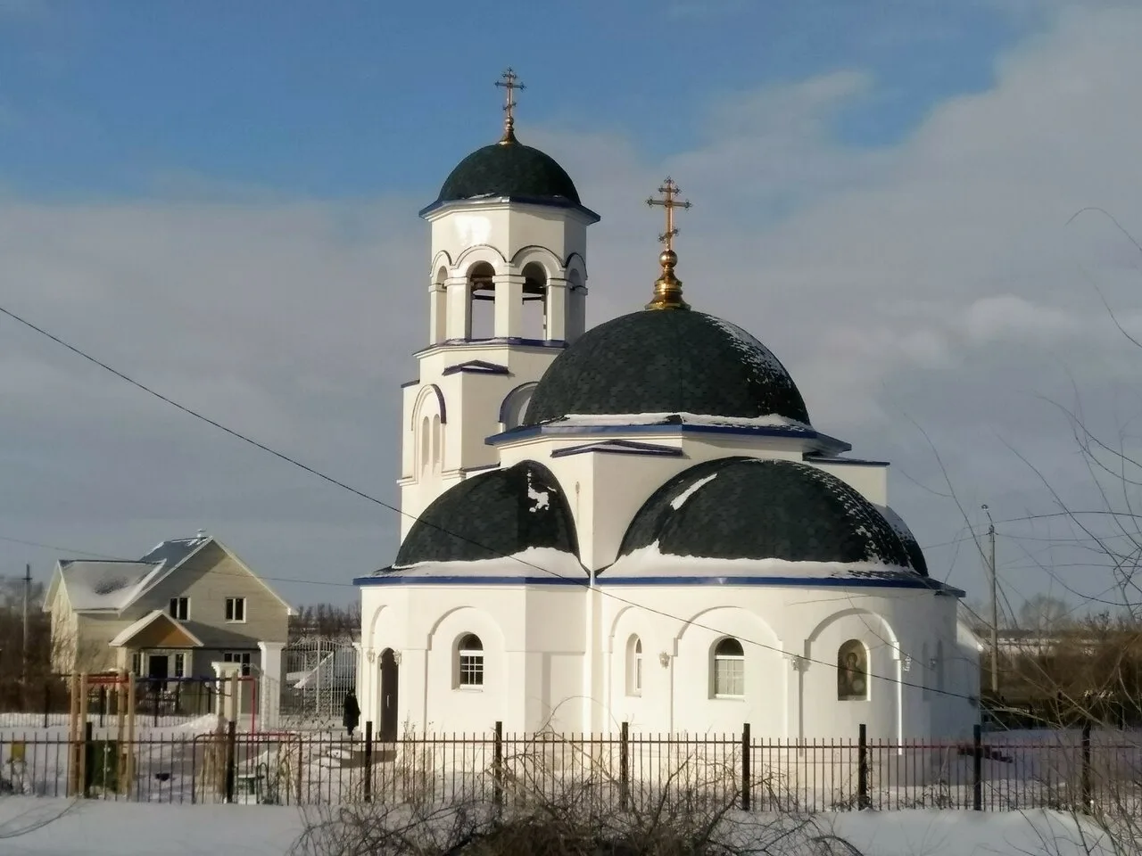 Присылайте Ваши фото в "Предложить пост"