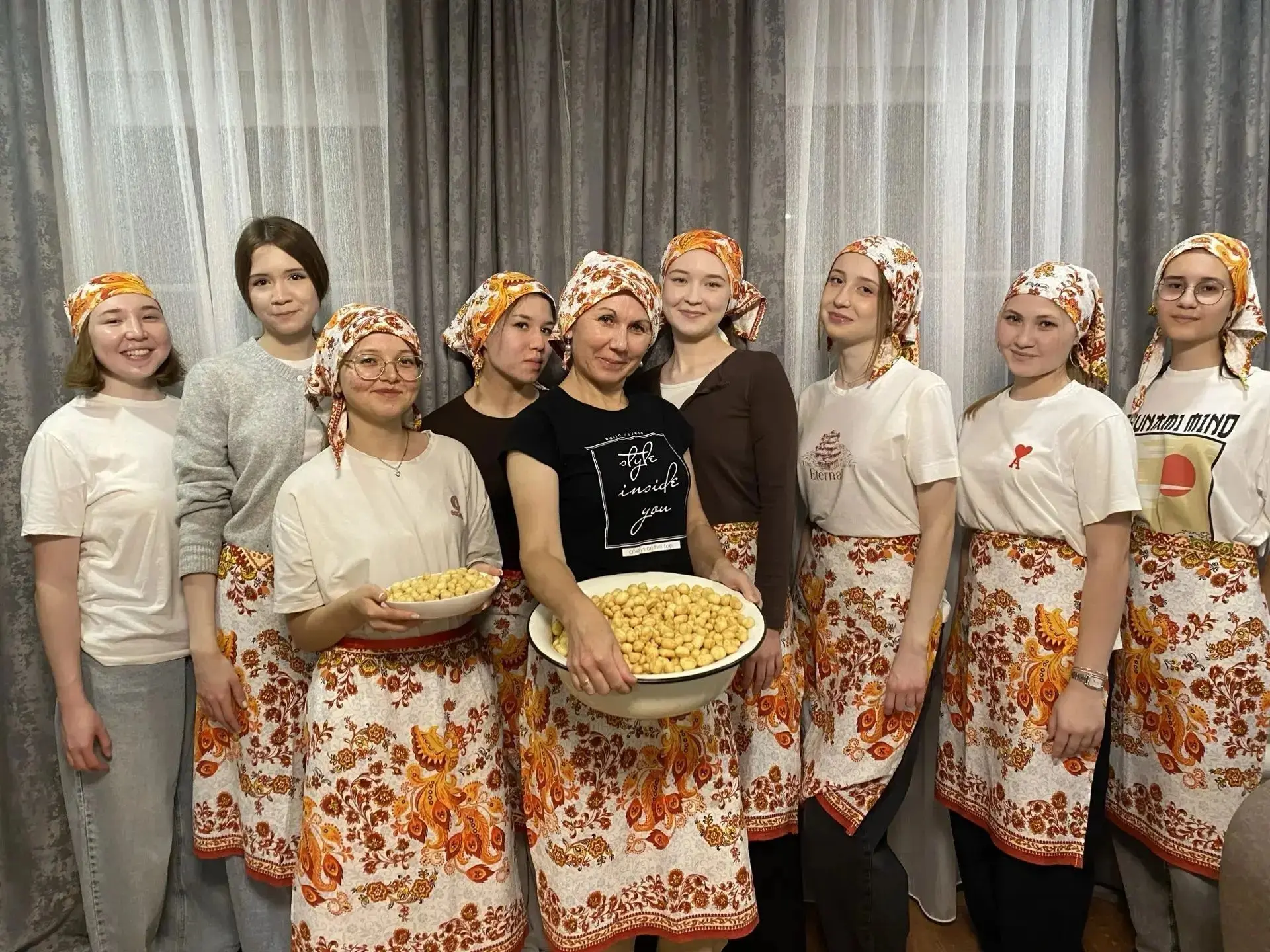 С ЗАБОТОЙ О НАШИХ ЗАЩИТНИКАХ❤️