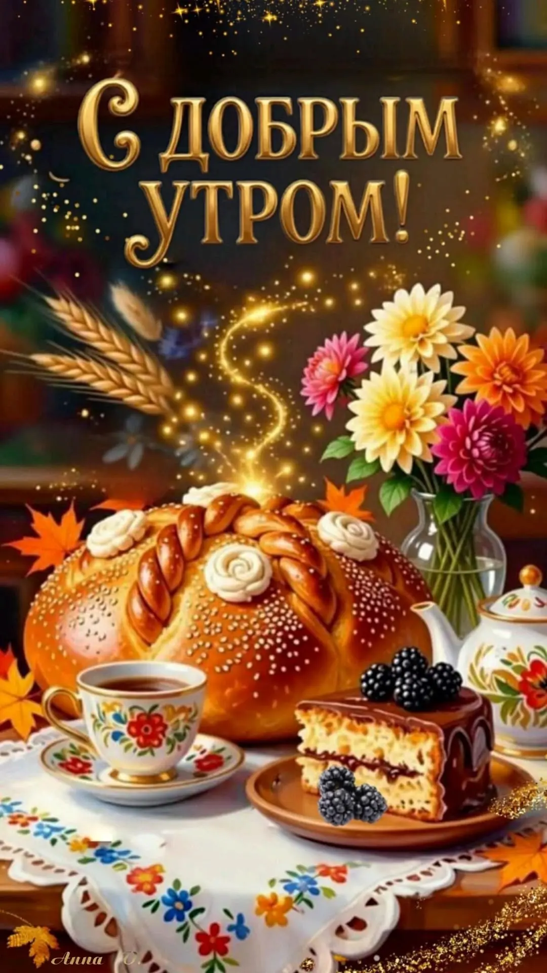 Дом Открыток🏠