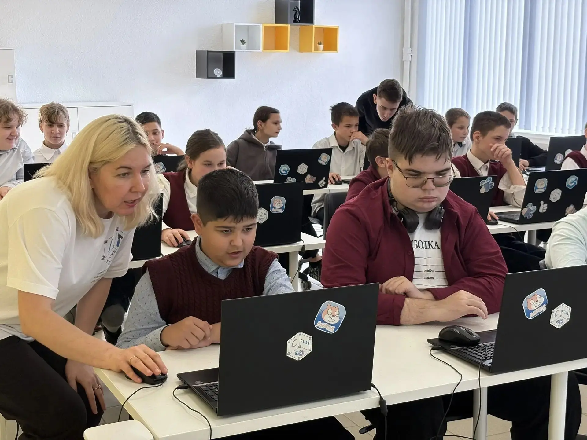 ‼️ АЗБУКА ЦИФРОВОЙ ГРАМОТНОСТИ