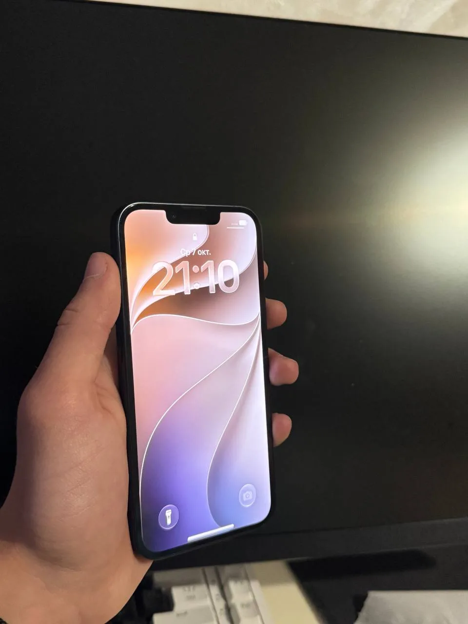 Iphone 13/128 gb