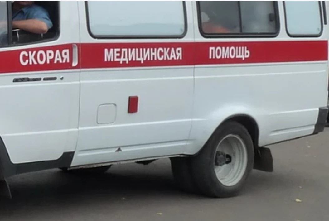 Поздним вечером 11 октября спасателей вызывали на аварию в Центральном районе Воронежа