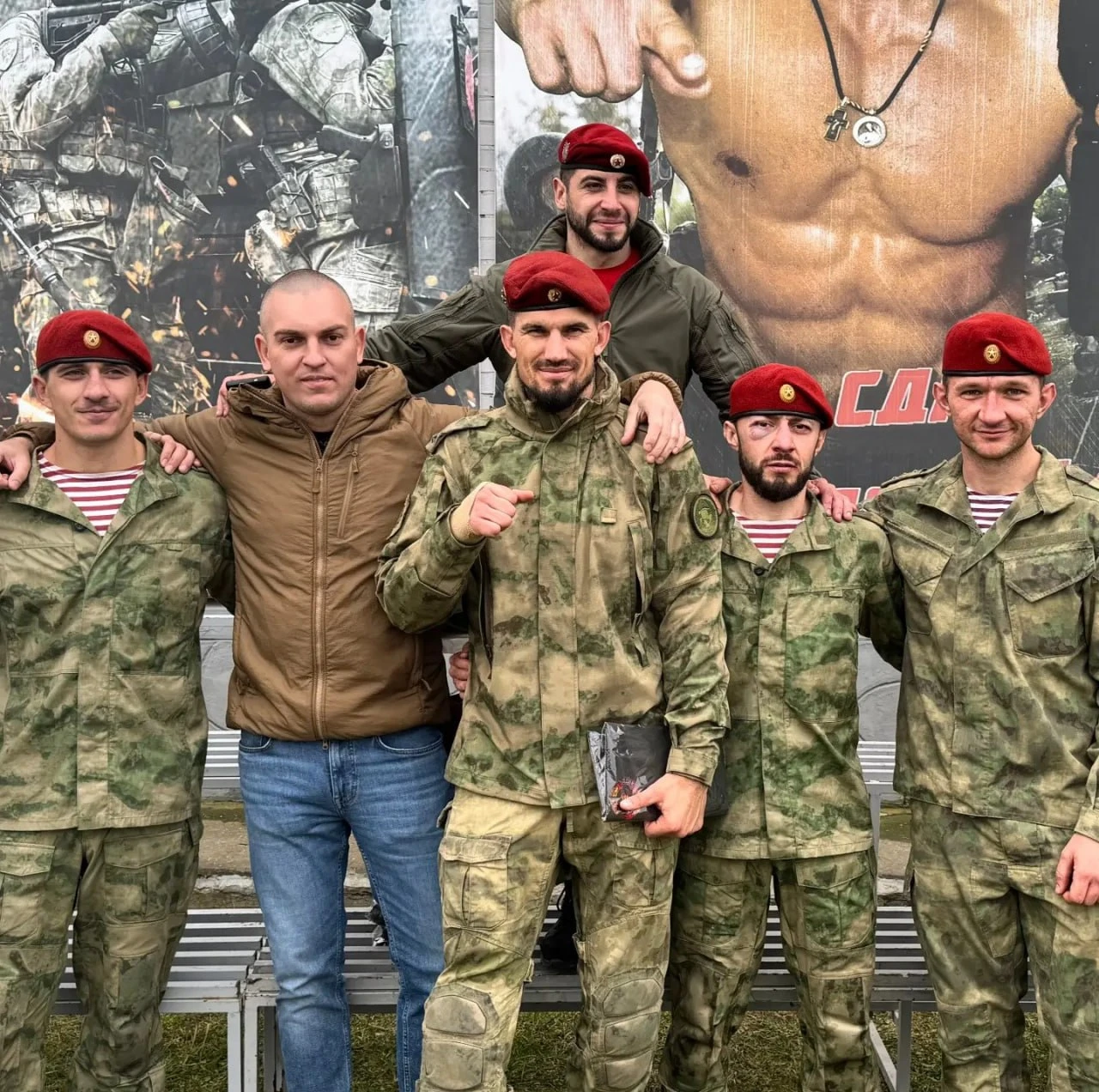 Наш брат, соратник и координатор Общины, замечательный русский музыкант  и поэт Кирилл ...