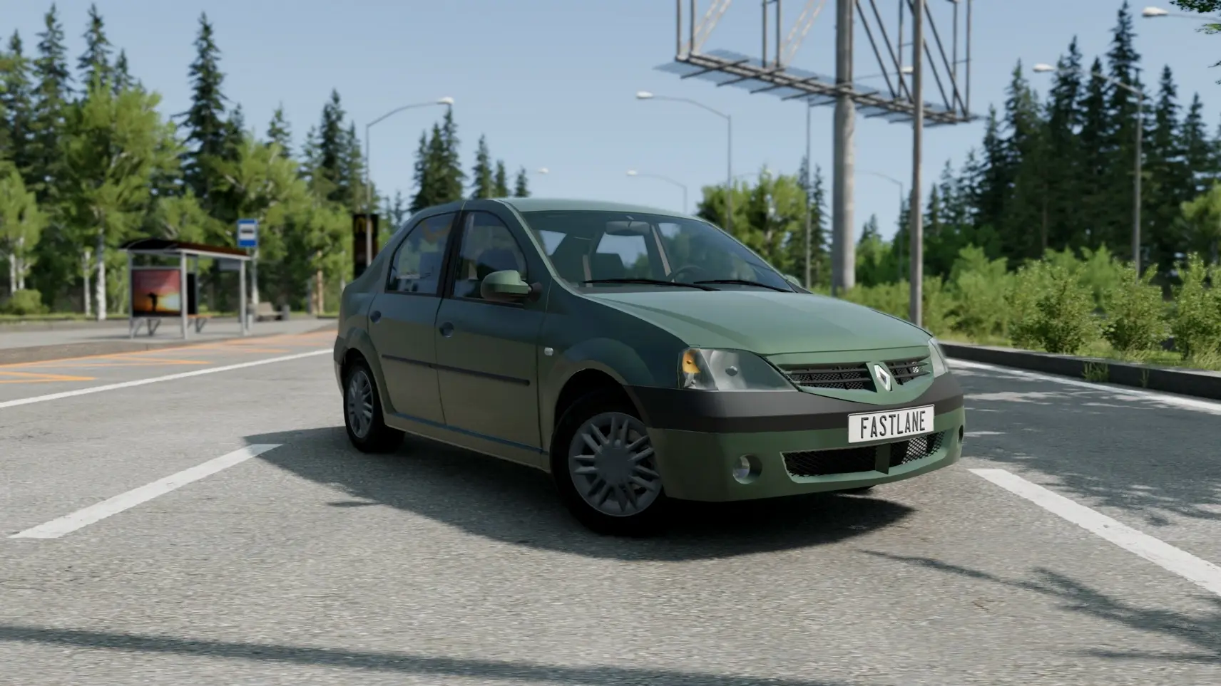 Dacia/Renault Logan v5.0 (0.39.x)